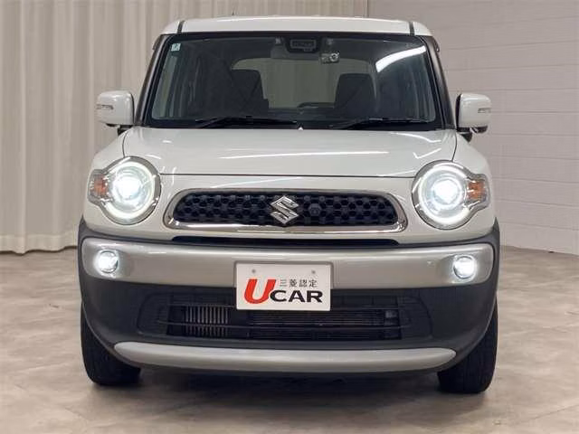 SUZUKI XBEE