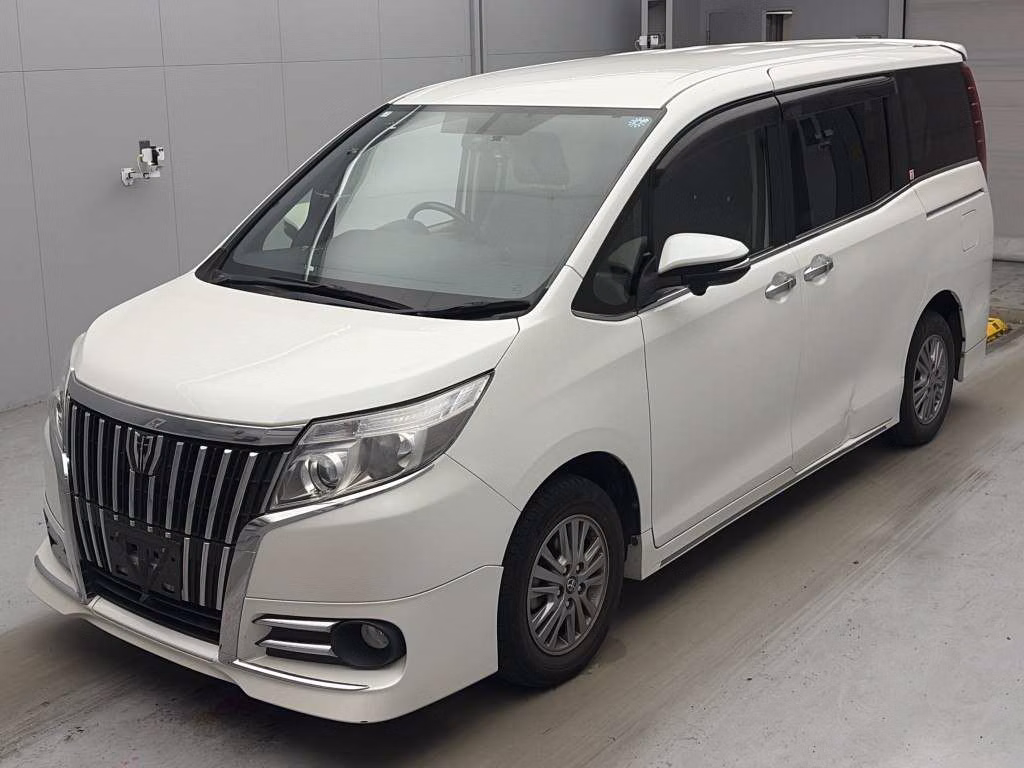 TOYOTA ESQUIRE