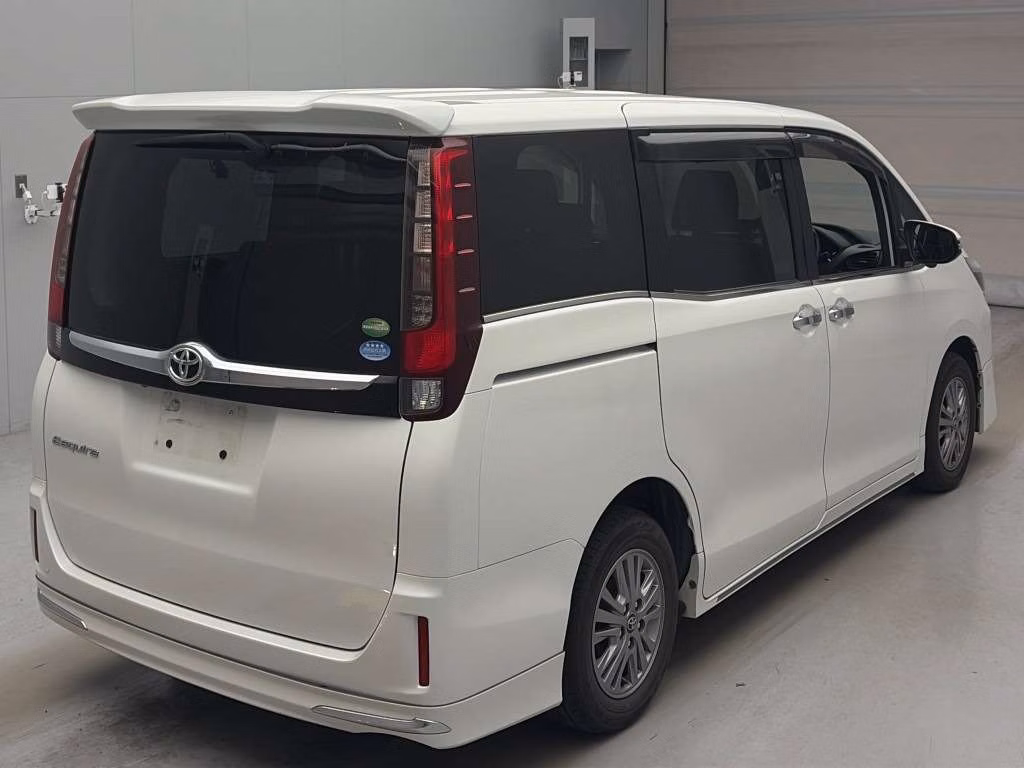 TOYOTA ESQUIRE