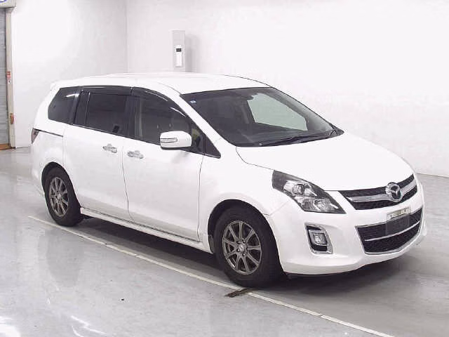 MAZDA MPV