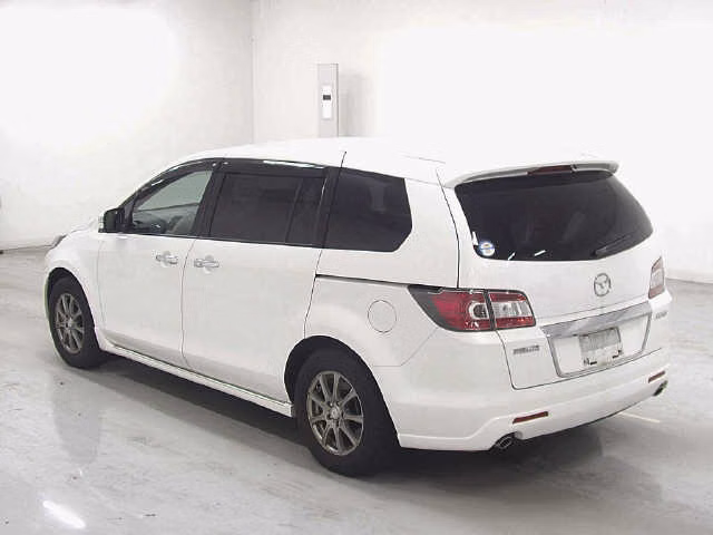 MAZDA MPV