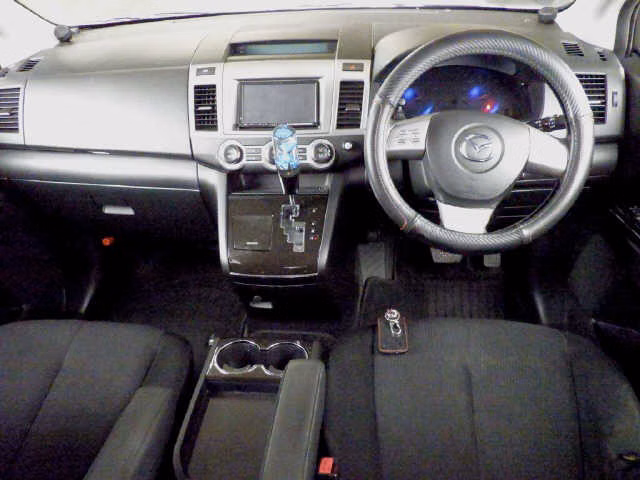 MAZDA MPV