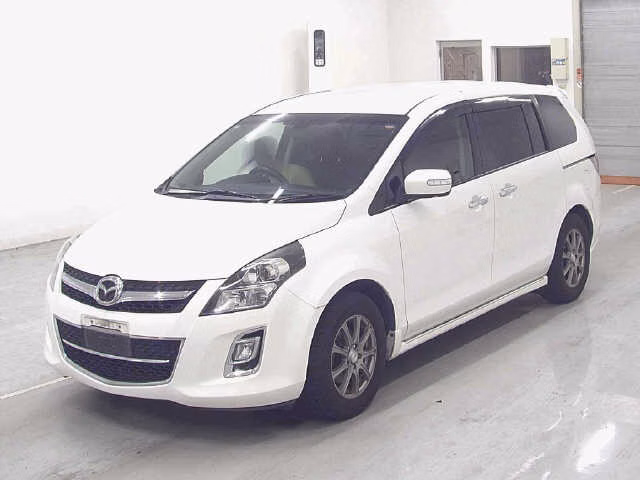 MAZDA MPV