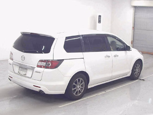 MAZDA MPV