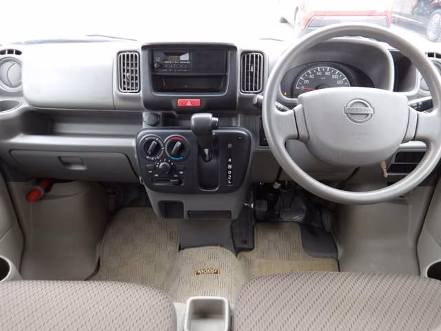 Nissan NV100 Clipper