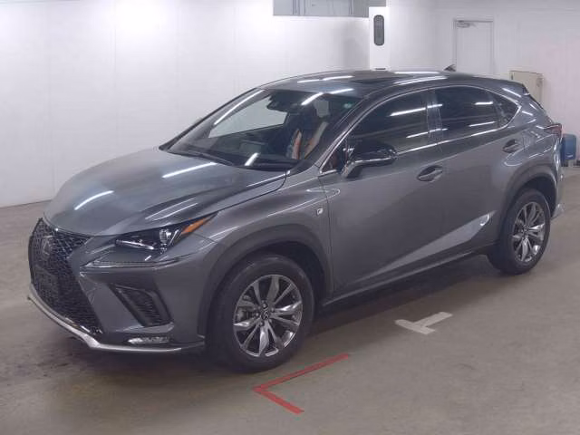 LEXUS NX300