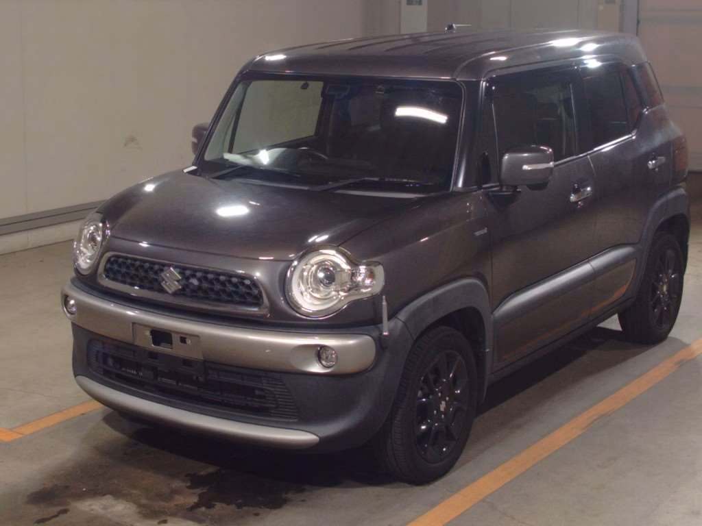 Suzuki Xbee