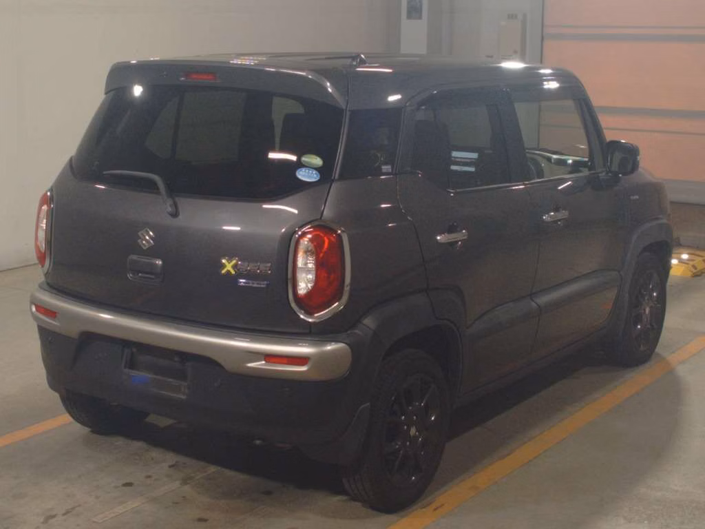 SUZUKI XBEE