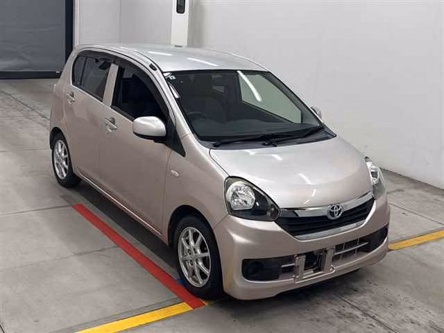 TOYOTA PIXIS EPOCH