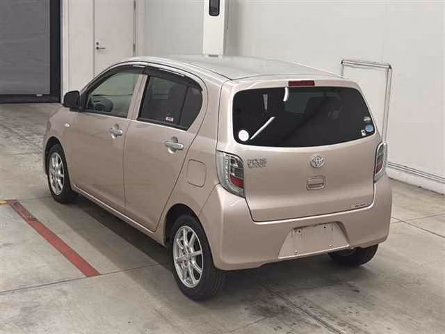 TOYOTA PIXIS EPOCH