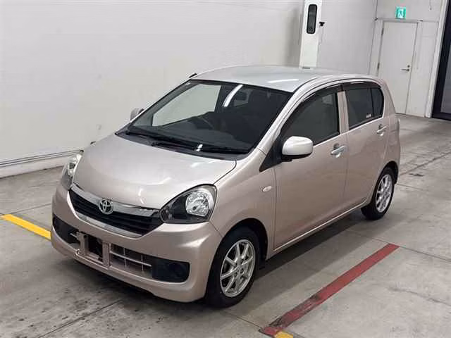TOYOTA PIXIS EPOCH