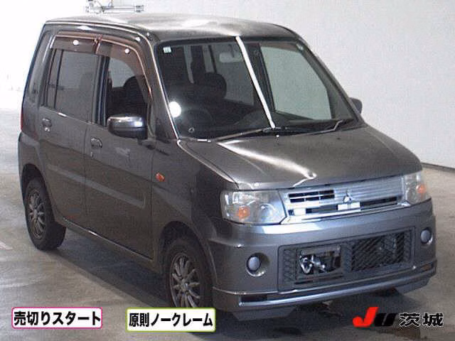 MITSUBISHI TOPPO