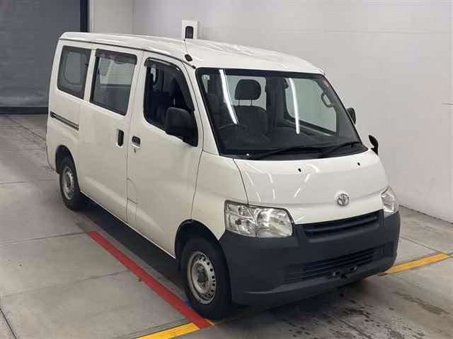 Toyota Lite Ace