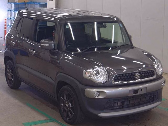 Suzuki Xbee