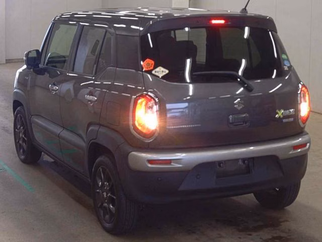SUZUKI XBEE