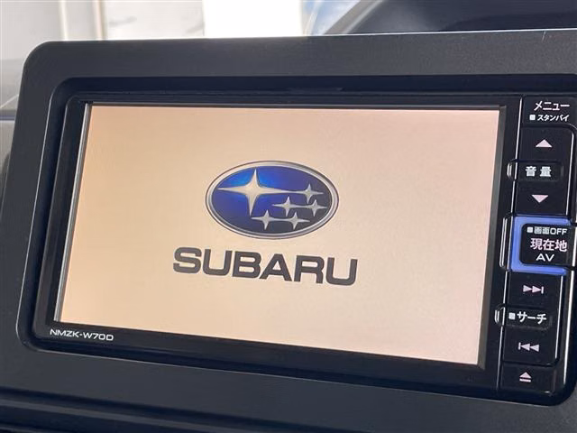 SUBARU CHIFFON