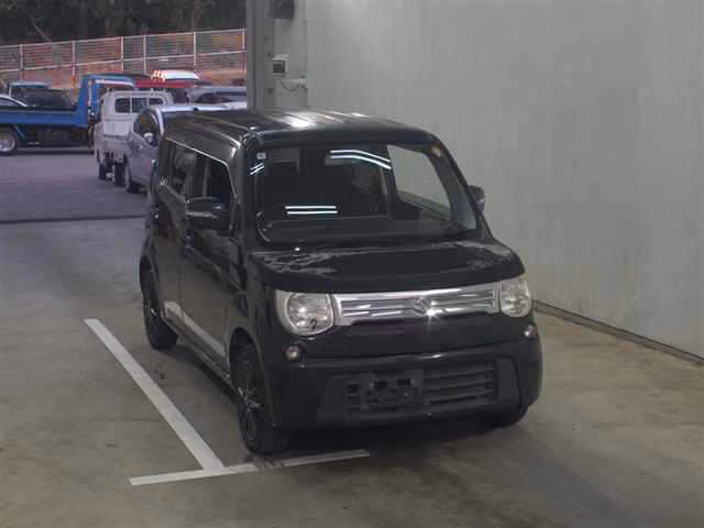 SUZUKI MR WAGON