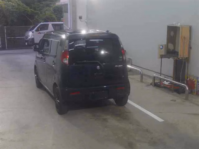 SUZUKI MR WAGON
