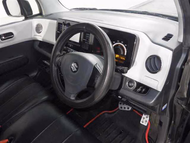 SUZUKI MR WAGON