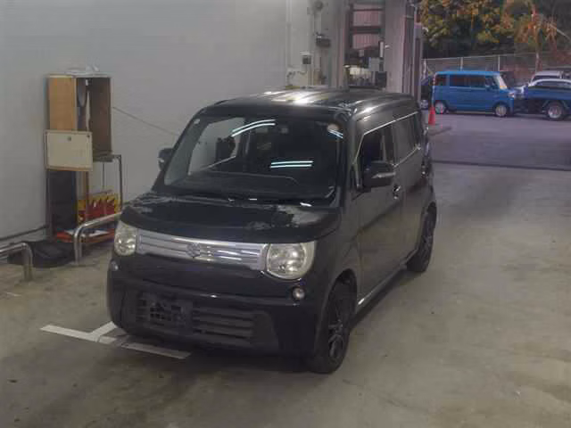 SUZUKI MR WAGON