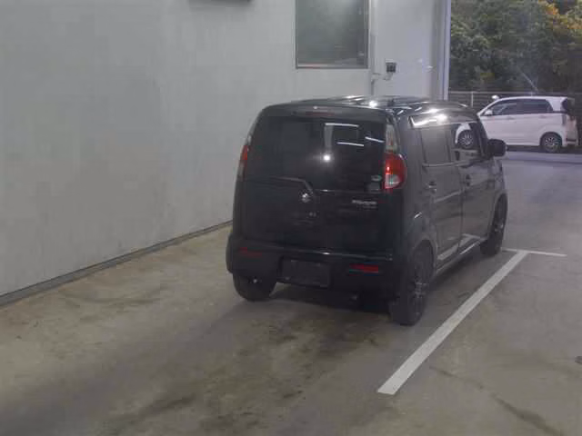 SUZUKI MR WAGON
