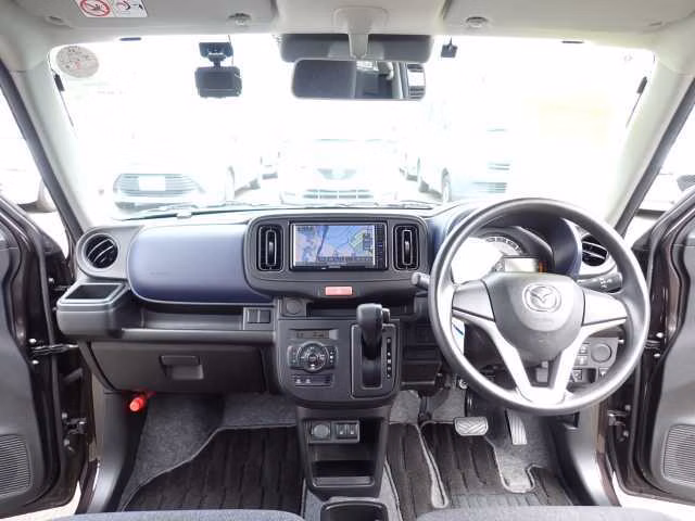 MAZDA CAROL
