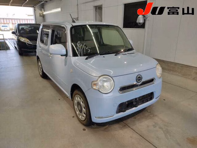 DAIHATSU MIRA COCOA
