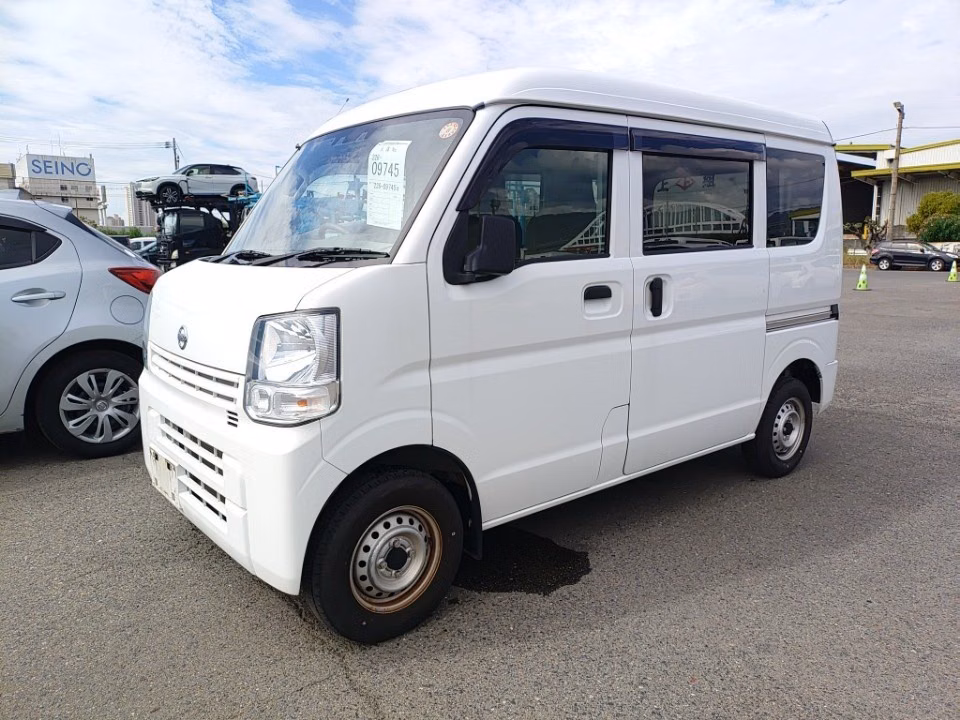 Nissan NV100 Clipper