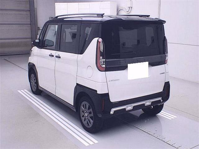 MITSUBISHI DELICA MINI
