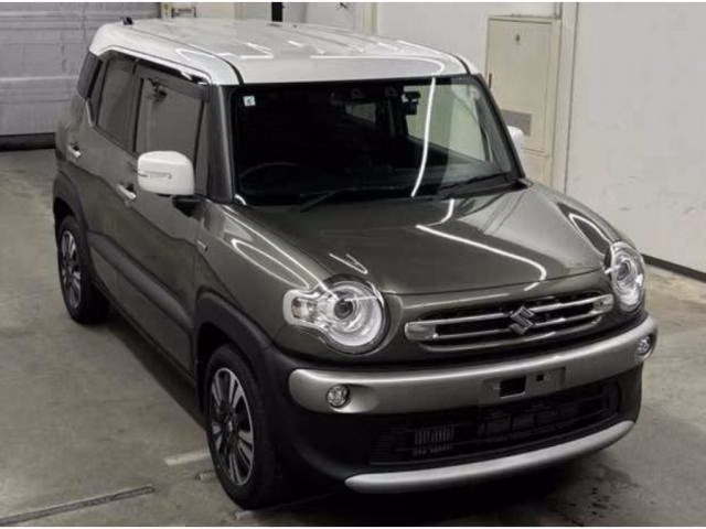Suzuki Xbee