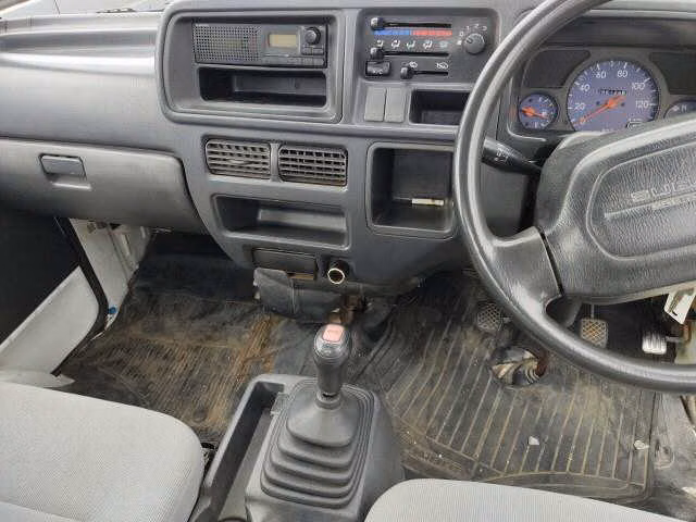 SUBARU SAMBAR
