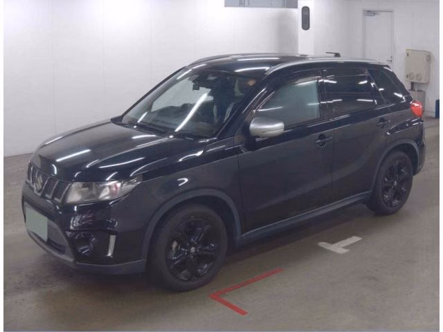 Suzuki Escudo