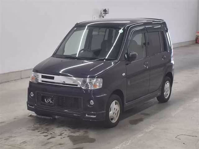 MITSUBISHI TOPPO