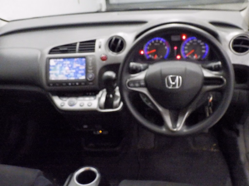 HONDA STREAM