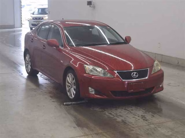 LEXUS IS250