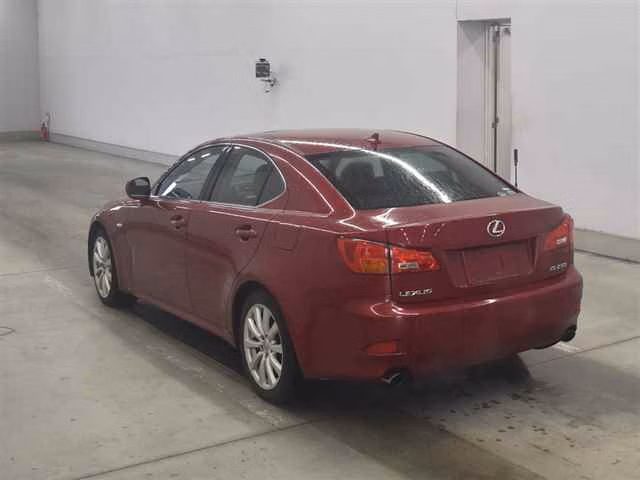 LEXUS IS250