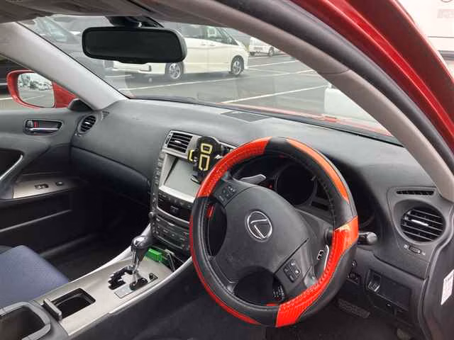 LEXUS IS250