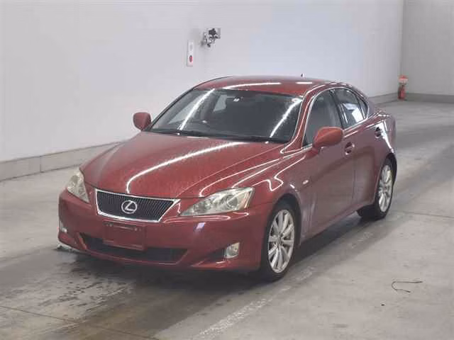 LEXUS IS250