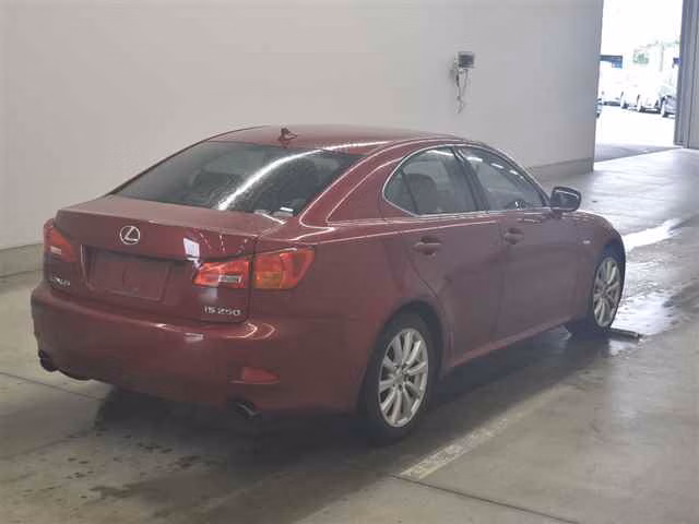 LEXUS IS250