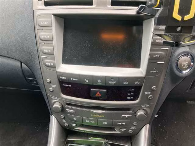 LEXUS IS250