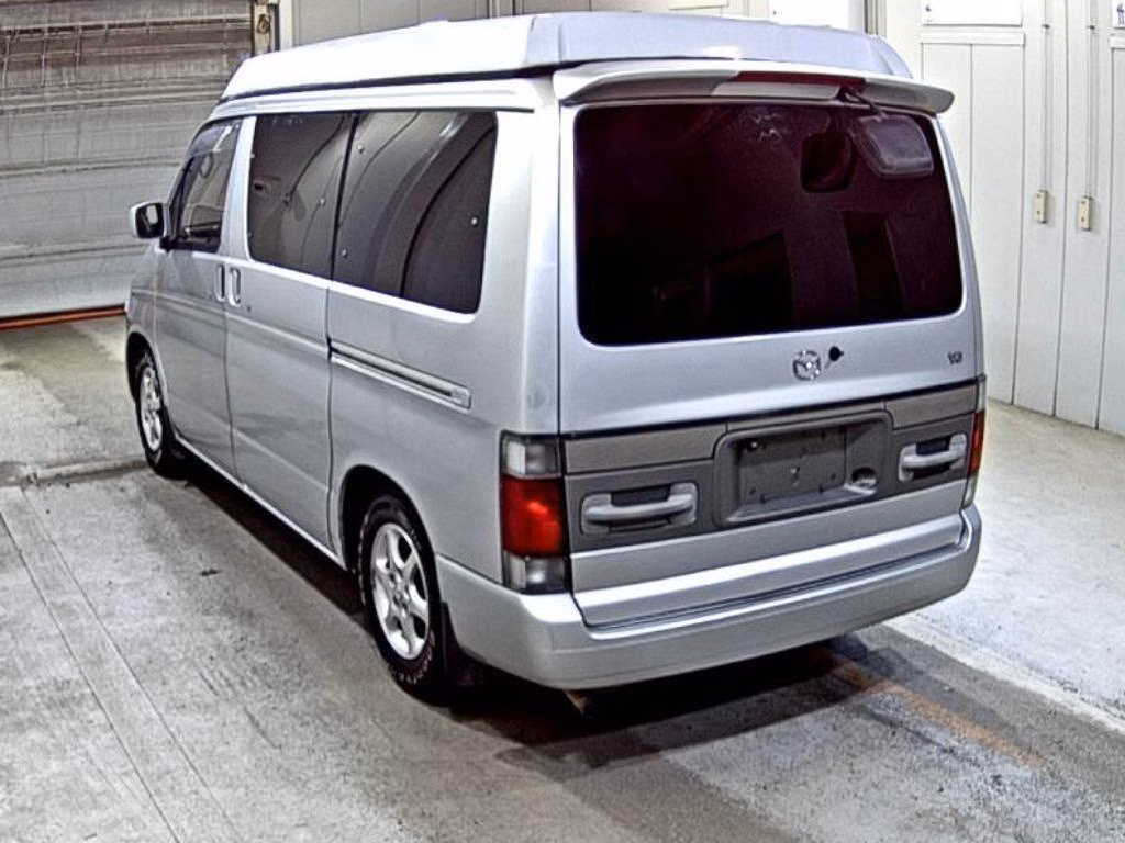 MAZDA BONGO FRIENDEE
