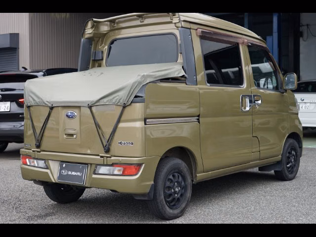 SUBARU SAMBAR