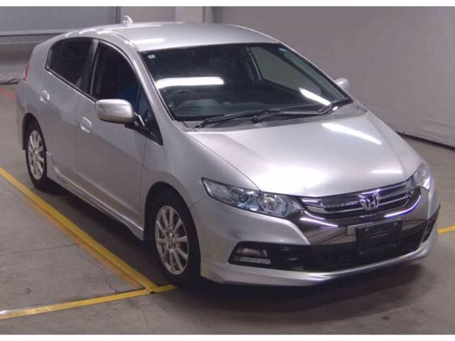 HONDA INSIGHT