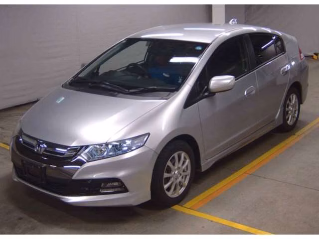 HONDA INSIGHT