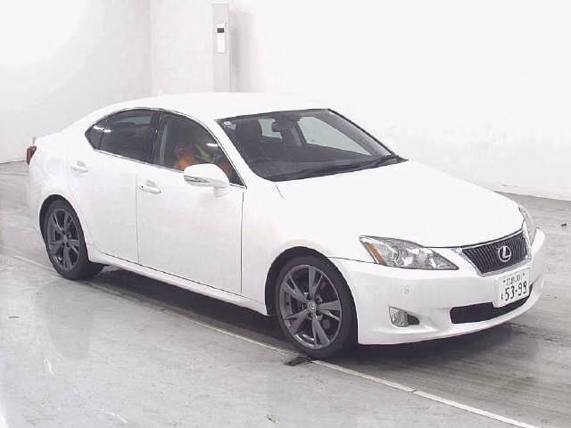 LEXUS IS250