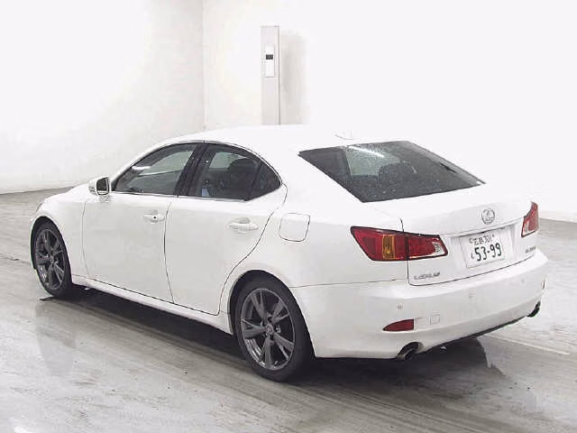 LEXUS IS250