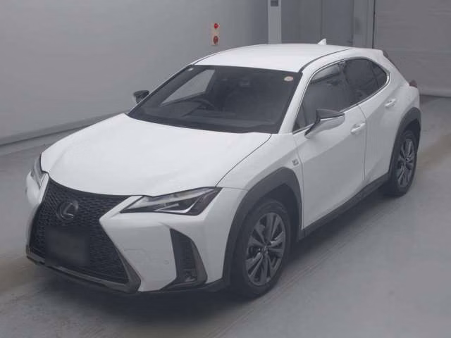 LEXUS UX200