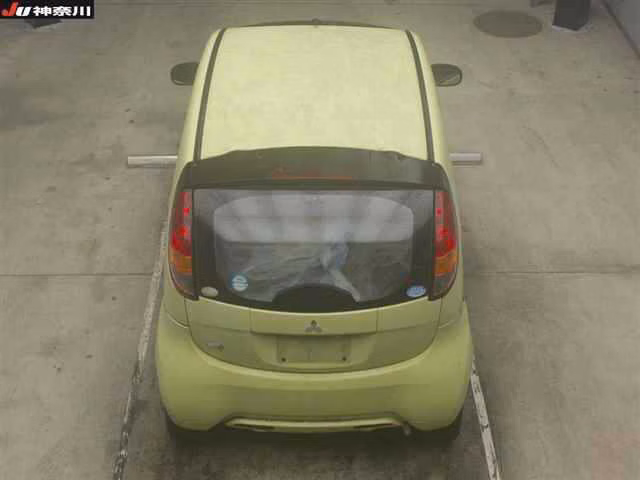MITSUBISHI I