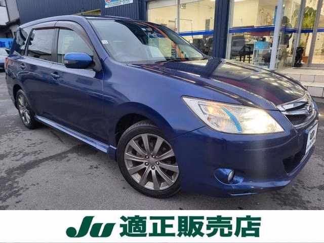 Subaru Exiga