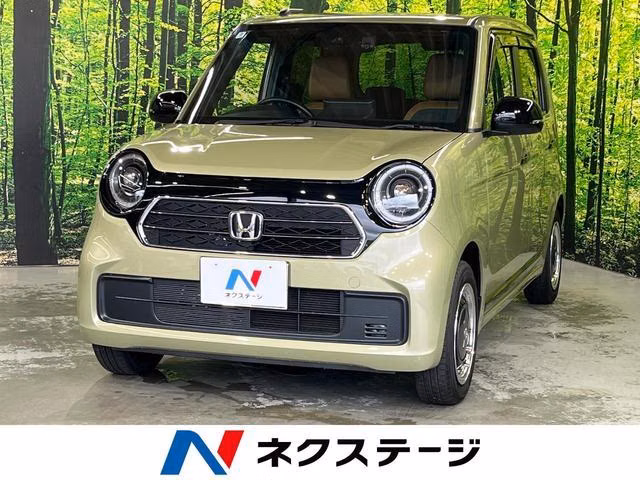 Honda N-ONE